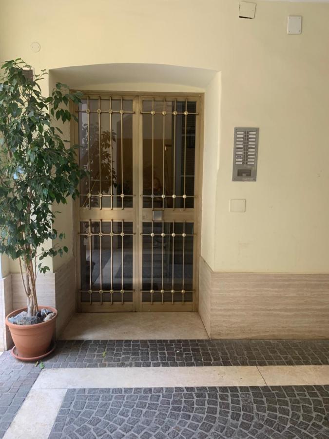 Vatican Rooms Roma Exterior foto